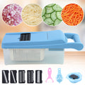 Vegetable Cutter Mandoline Kitchen