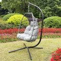 Patio Swing Hammock Egg Chair