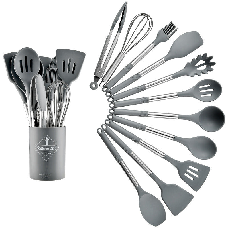 Keidason Stainless Handle