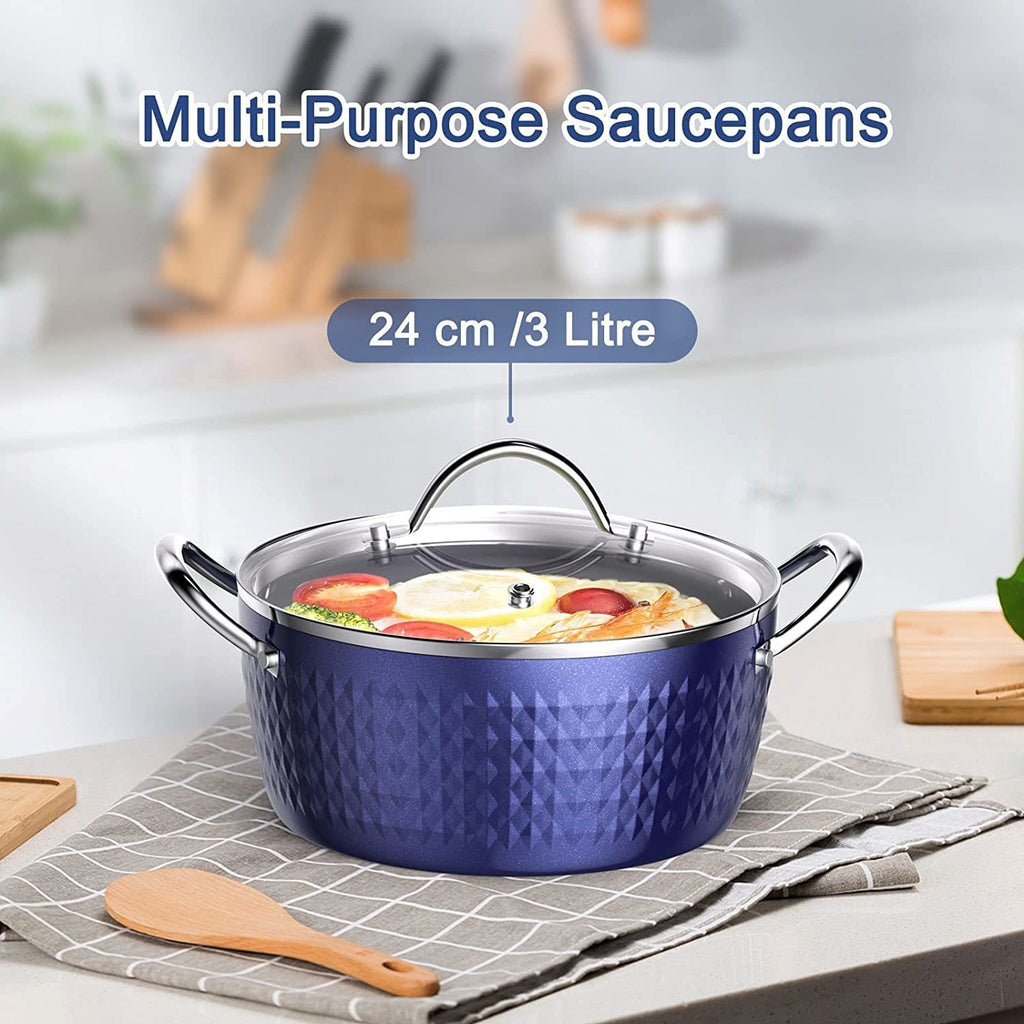 Mix Adventure Pot