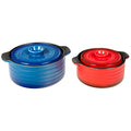Multi-purpose Ceramic Cookware