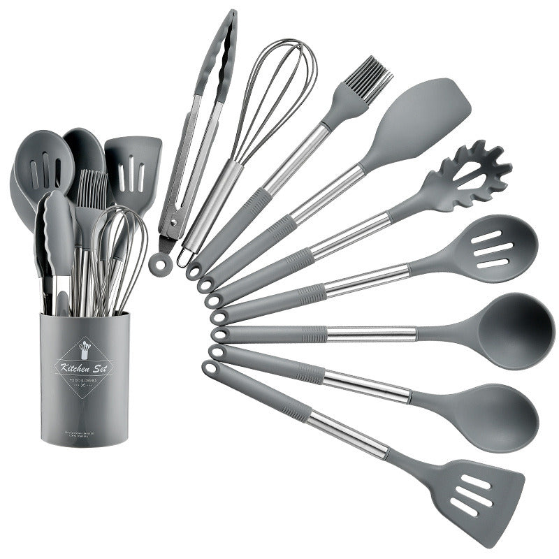 Keidason Stainless Handle