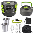 Camping Folding Cookware