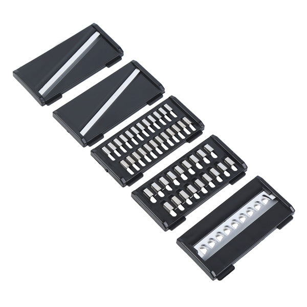 Vegetable Cutter Mandoline Kitchen