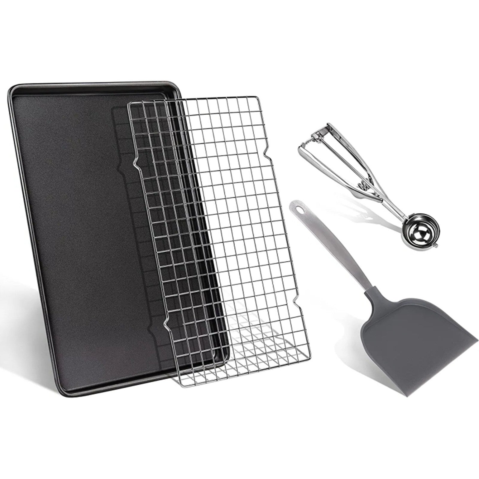 Baking Sheet Non-stick