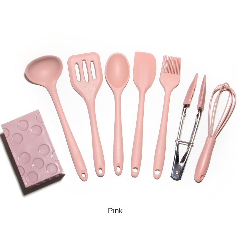 Mix Cooking Utensils