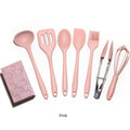 Mix Cooking Utensils
