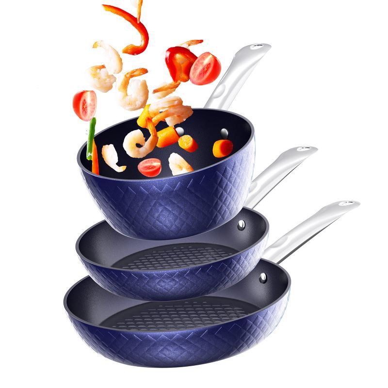 Mix Adventure Pot & Pan Set