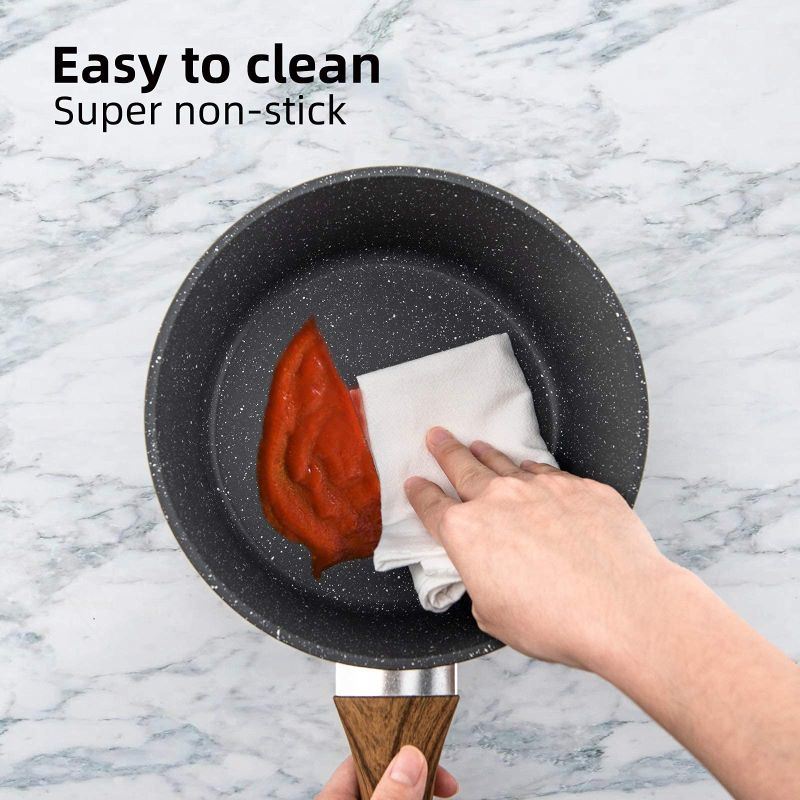 Mix Adventure Pot & Pan Set