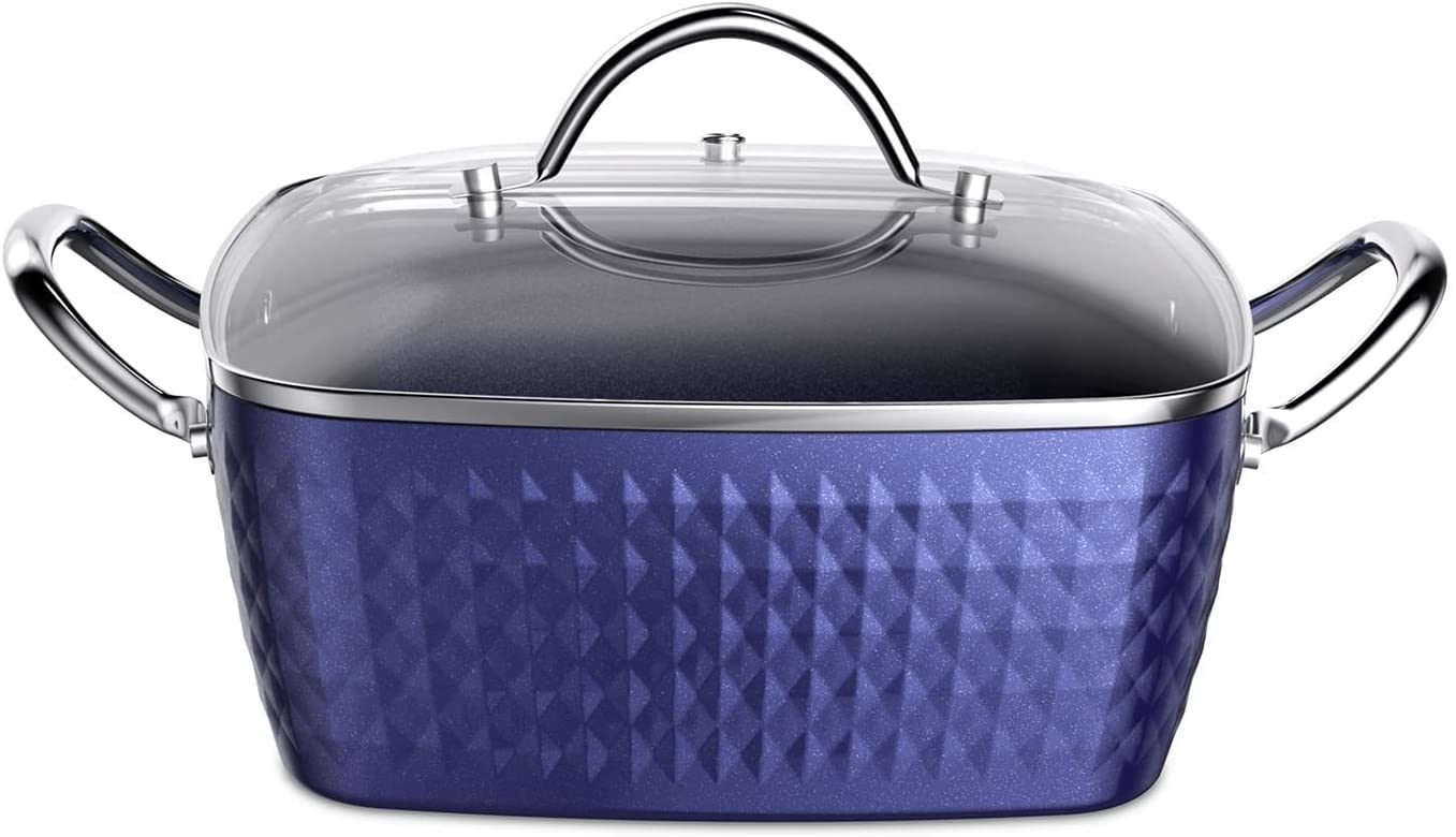Casserole Dish