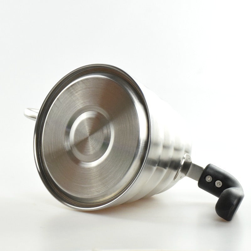 Mix Adventure Gooseneck Kettle
